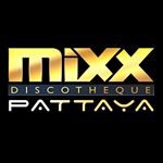 Mixx Discotheque