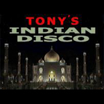 Tony Disco