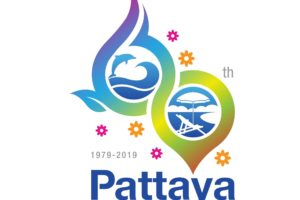 60-летней юбилей туризма в Паттайе