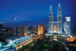 Малайзия из Паттайи