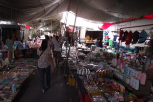 Рынок Наклуа