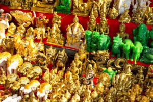 Сувениры из Таиланда