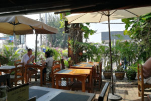 Тайское кафе Surf Kitchen