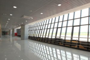 Аэропорт Утапао (Паттайя, Таиланд)